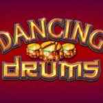 Dancing Drums