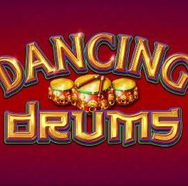 Dancing Drums