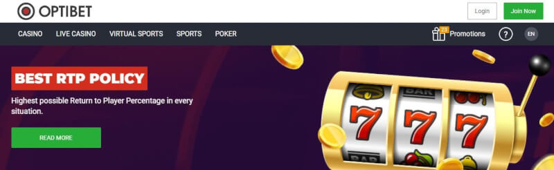 optibet homepage provides gambling games, çox ilk depozit əlavə və yeni oyunçular üçün təkliflər-loqosu