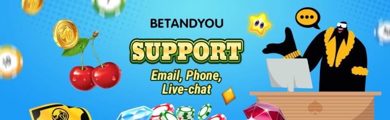 vegas hero support options review-logo