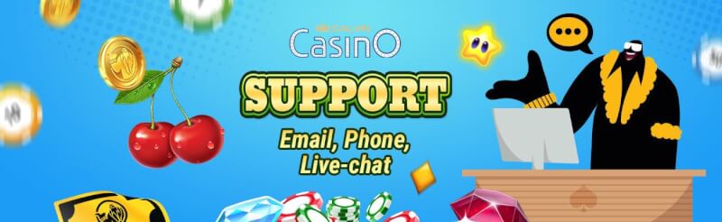 calvin casino help choices review-logo