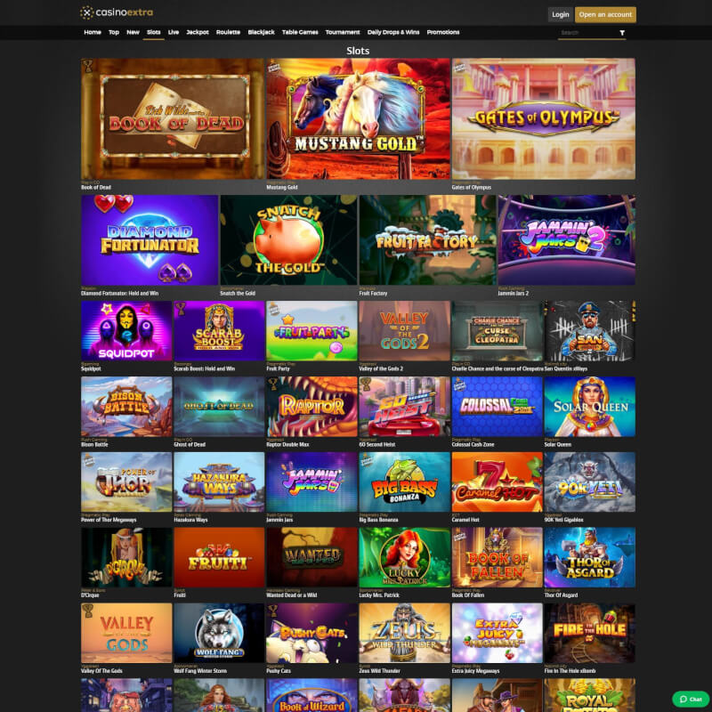Casino additional screenshot 2