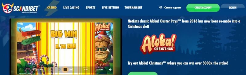 scandibet casino website provides casino games, çox ilk depozit əlavə və yeni oyunçular üçün kampaniyalar-loqosu