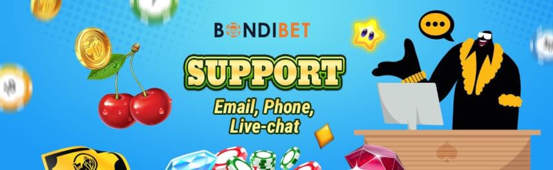 bondibet casino help options review-logo