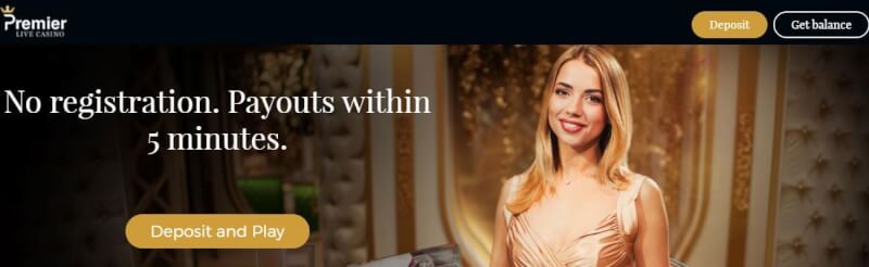 premier real time casino  spend letter play casino homepage offers gambling games, ilk depozit əlavəsi və yeni oyunçular üçün promosyonlar-loqosu