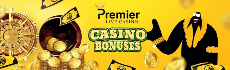 If you’re trying to make use of a brand new casino extra after that premier real time casino welcome bonus and free spins could be an excellent choice for you-logo