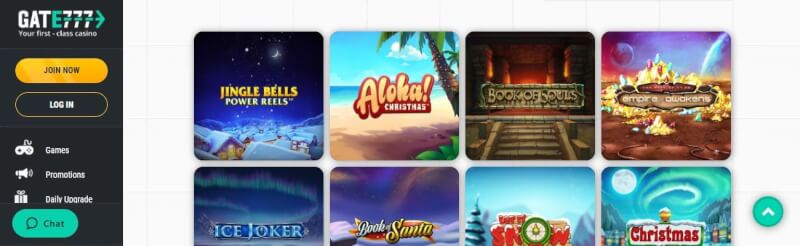 gate777 casino homepage provides gambling games, ilk depozit bonusu və yeni oyunçular üçün kampaniyalar-loqosu