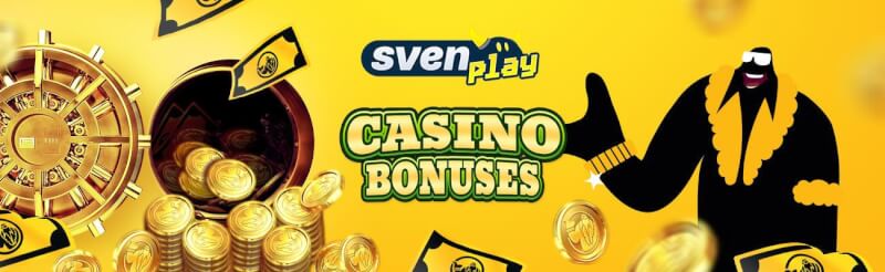 If you’re trying to make the most of a fresh casino bonus after that svenplay welcome bonus and no-cost spins might be a beneficial selection for you-logo