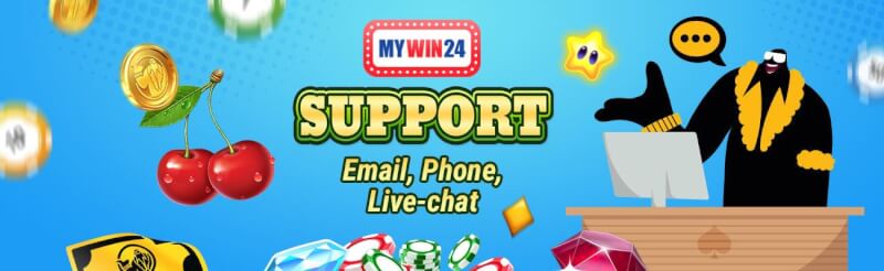 mywin24 support options review-logo