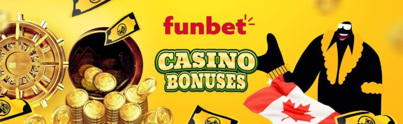 If you’re looking to make use of a unique casino extra after that funbet casino welcome extra and no-cost spins might be a great selection for you-logo
