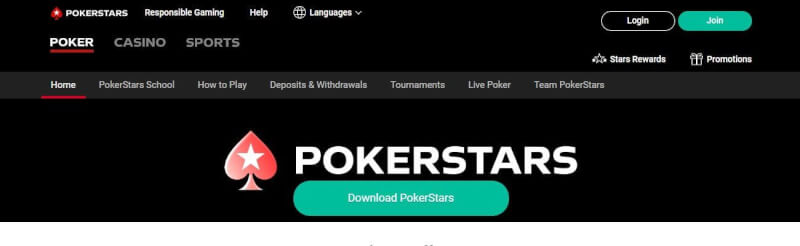 As a comparatively popular and popular poker brand name, PokerStars Casino is a rather honest destination to play which is supported by some solid licensing credentials-logo