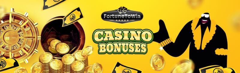 If you’re trying to make the most of a new casino extra after that fortunetowin welcome extra and no-cost spins could be a great selection for you-logo