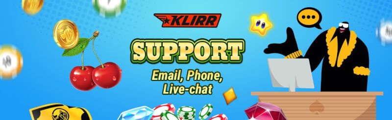 klirr assistance options review-logo