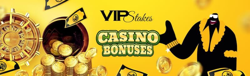 If you’re trying to make the most of a brand new casino bonus after that vip stakes welcome bonus and no-cost spins might-be a good choice for you-logo