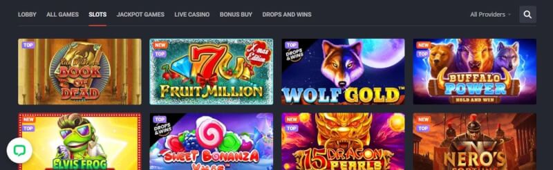 joo casino homepage provides casino games, very first deposit extra and campaigns for new players-logo