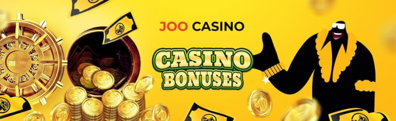 If you’re looking to make use of a fresh casino bonus after that joo casino welcome extra and no-cost spins may be a good option for you-logo