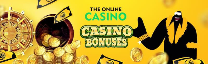 If you’re trying to take advantage of a brand new casino extra then your online casino welcome bonus and free spins could be a great choice for you-logo