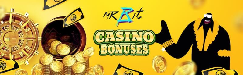 If you’re looking to make use of a unique casino bonus after that mr bit casino welcome bonus and no-cost spins could be good option for you-logo