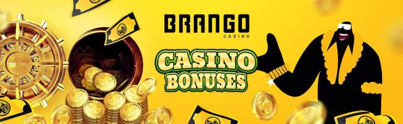 If you’re trying to make the most of a casino extra then brango casino might be a good selection for you-logo