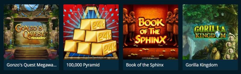 casinoland website provides gambling games, ilk depozit əlavə və yeni oyunçular üçün kampaniyalar-loqosu