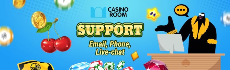 casino room help choices review-logo
