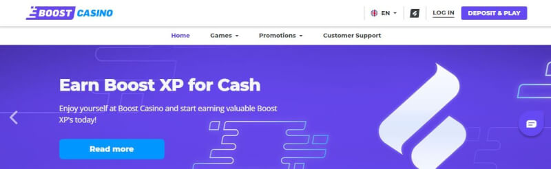 No enrollment, instant deposits, and a catalogue of a huge selection of interesting games available. play at Increase Casino online-logo
