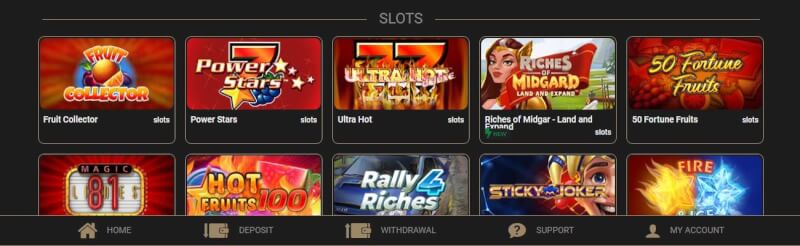 casinocasino homepage provides casino games, ilk depozit bonusu və yeni oyunçular üçün promosyonlar-loqosu