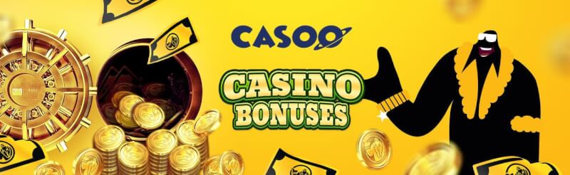If you’re looking to take advantage of an innovative new casino bonus after that casoo casino welcome extra and free spins might-be a good selection for you-logo