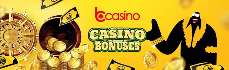 If you’re looking to make use of a casino bonus after that bcasino could be a option for you-logo