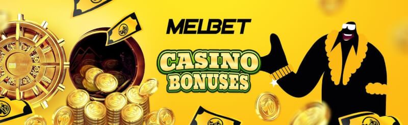 If you’re trying to benefit from a brand new casino extra then melbet might be a beneficial option for you-logo