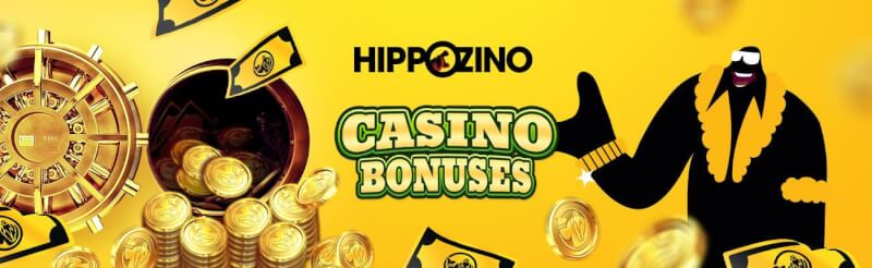 If you’re looking to make use of a fresh casino bonus after that hippozino welcome extra and no-cost spins might be a good option for you-logo