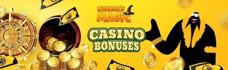 If you’re looking to take advantage of a brand new casino extra after that winners miraculous welcome bonus and free spins might-be a great selection for you-logo