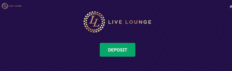 live lounge spend n play casino website provides gambling games, ilk depozit əlavə və yeni oyunçular üçün kampaniyalar-loqosu