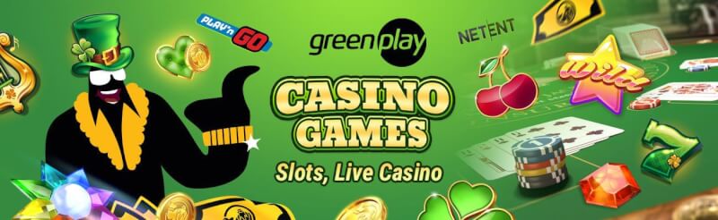 casino space provides numerous casino games like slot machines, blackjack kimi real vaxt kazino oyunları, bakkara və rulet-loqosu