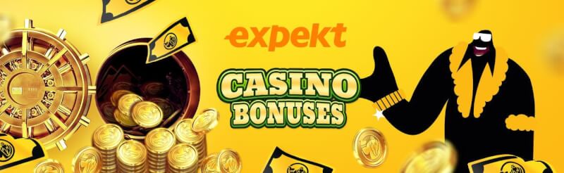 If you’re trying to make use of a unique casino bonus after that expekt casino welcome bonus and free spins might be a beneficial selection for you-logo