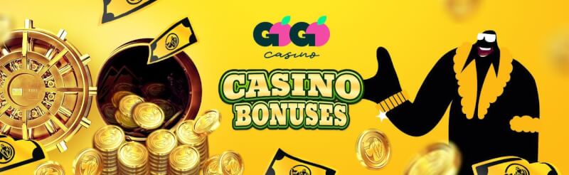 If you’re seeking to make the most of a brand new casino bonus then gogo casino could be an excellent selection for you-logo