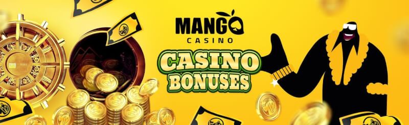 If you’re seeking to take advantage of a casino bonus after that mango casino might-be a great option for you-logo