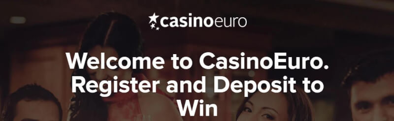 casinoeuro homepage provides casino games, ilk depozit əlavə və yeni oyunçular üçün kampaniyalar-loqosu